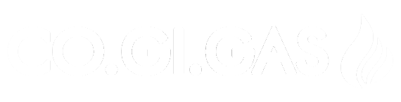 Co.Gi.Gas Logo